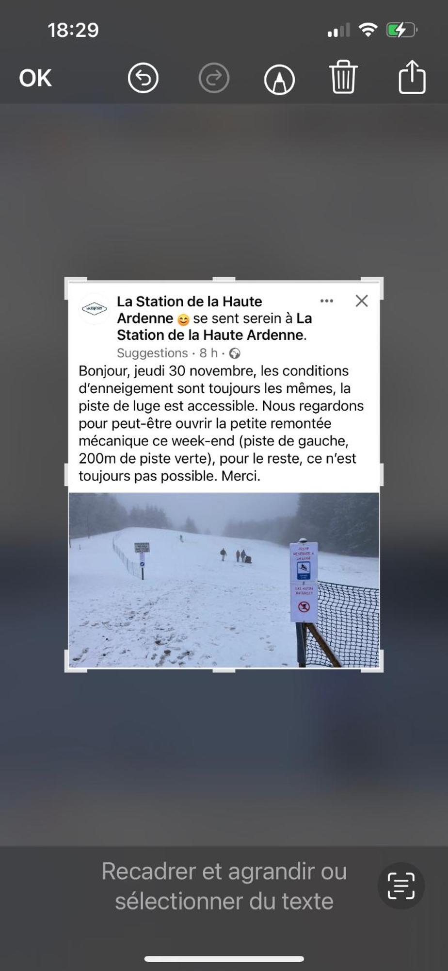 Week-End Detente Pour 4 Personnes Gouvy Exteriör bild